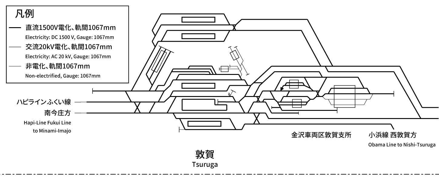 Hokuriku Line