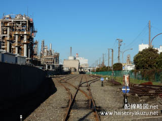 千鳥町駅