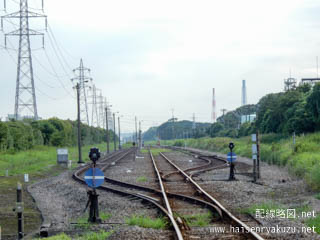 甲子駅