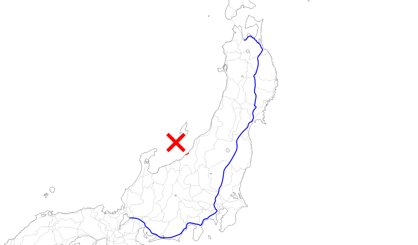 新潟県中越沖地震（2007年7月～9月）