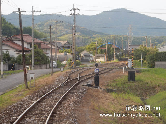 平成筑豊鉄道田川線