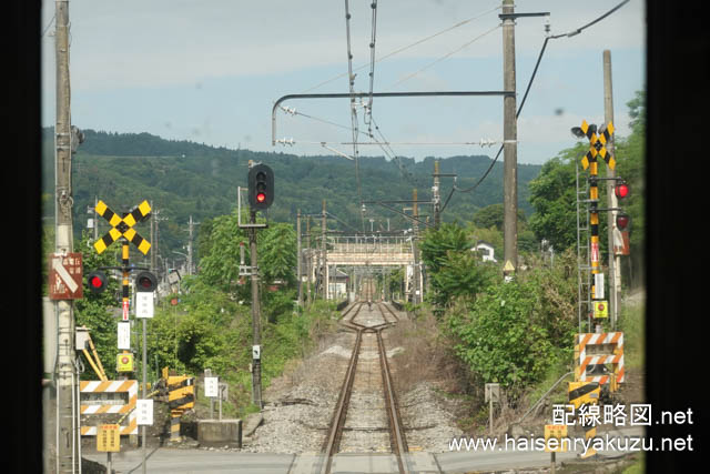 場内信号機