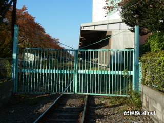 北王子駅