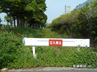 石原産業専用鉄道