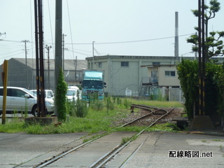 謎の分岐