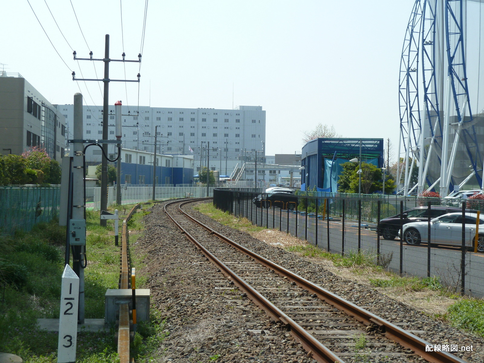環境影響調査とは