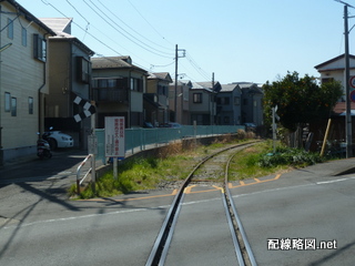 逗子駅方