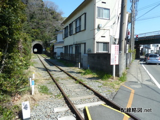 神武寺駅方