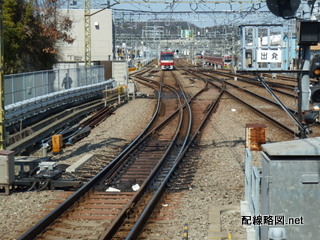 総合車両製作所専用鉄道20