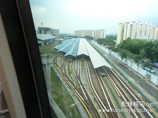 車両基地