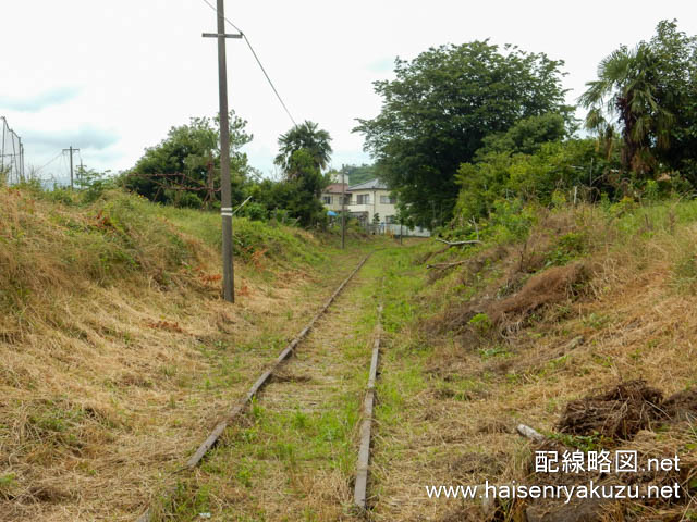 市橋線上り1022列車