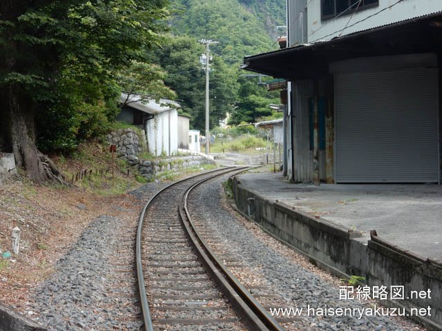 乙女坂駅へ