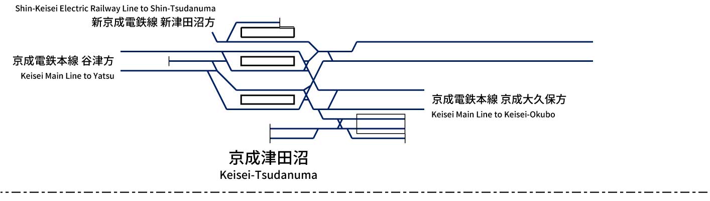 12 千葉県鉄道路線図 (デジタル) – カワツル商店